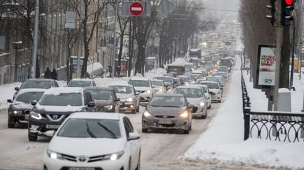 Чим бензиновий автомобіль виграє у дизельного - 285x160