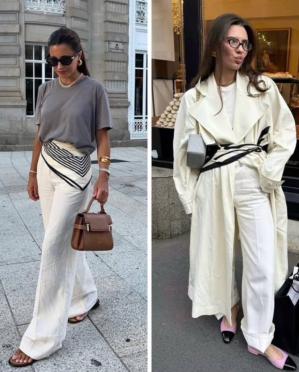 The season's new microtrend