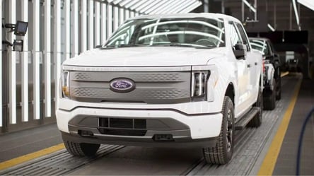 Ford отказался от F-150 Lightning — что будет производить взамен - 285x160