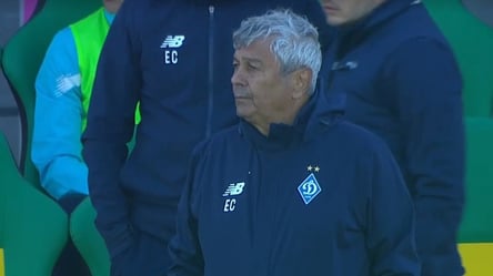 Колишнього тренера Динамо госпіталізовано — подробиці - 285x160