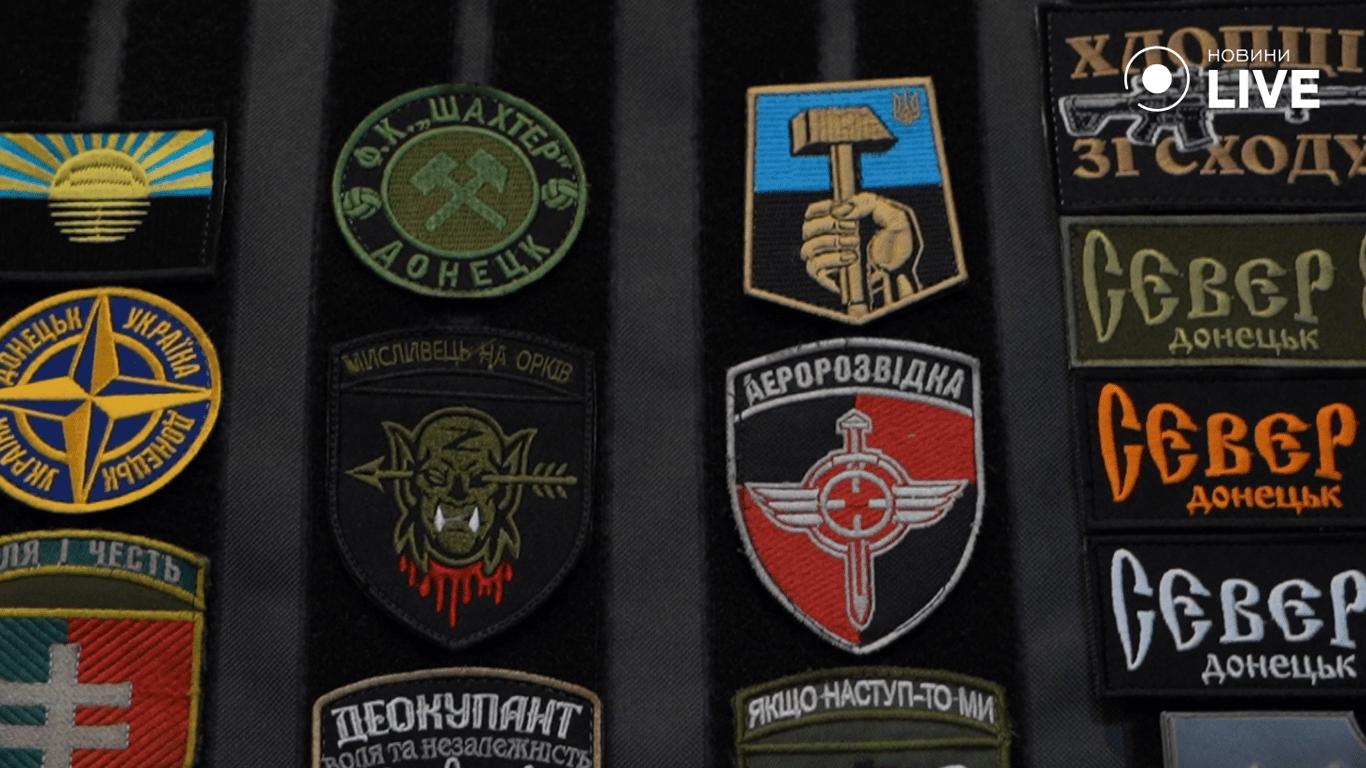 Мобилизация в Украине - как стать частью "Азова" - фото 6