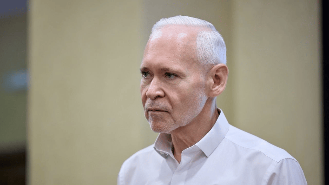 Терехов ініціював підтримку для людей та бізнесу, які працюють на прифронті