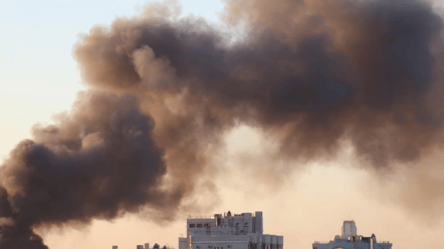 У Києві лунають потужні вибухи — працює ППО - 285x160