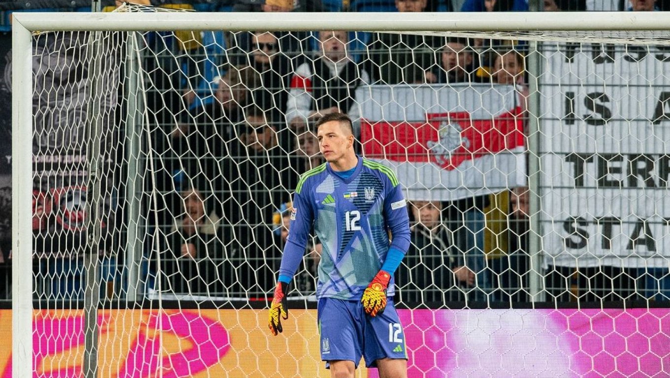 Анатолій Трубін