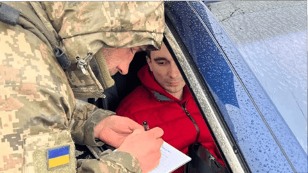 ТЦК можуть заборонити силою забирати громадян — законопроєкт - 285x160