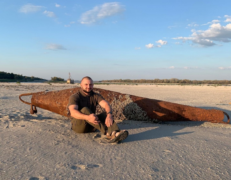 Юрій Глодан