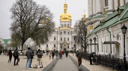 З дощем, але потеплішає: синоптик Діденко дала прогноз на Великдень - 285x160
