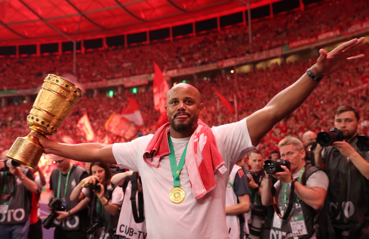 Венсан Компани