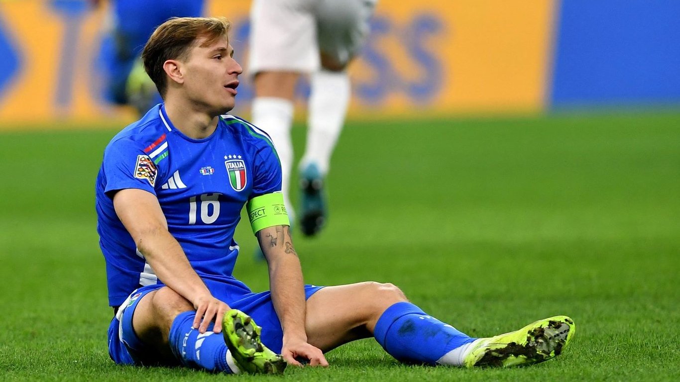 Николо Барелла