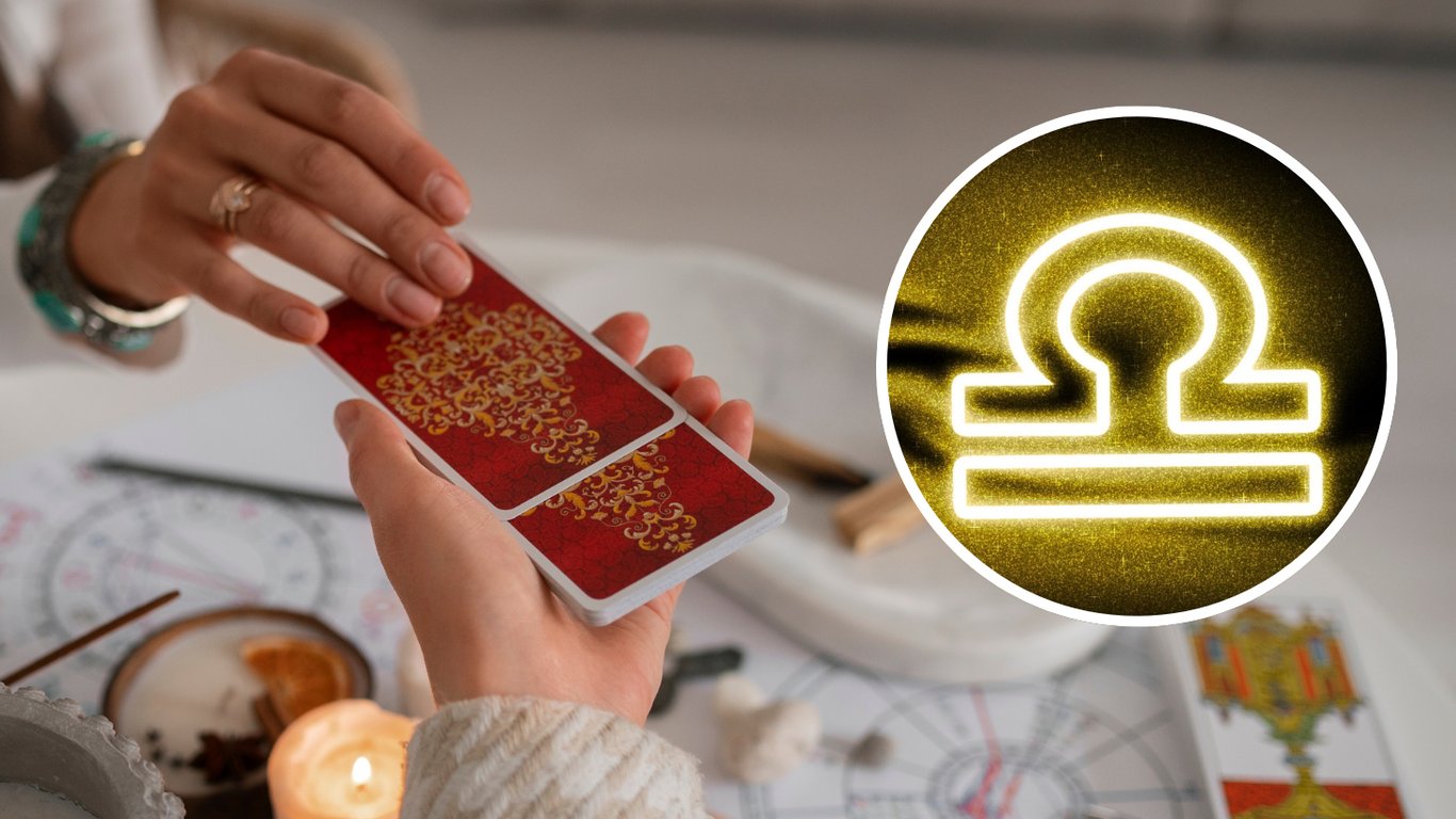 Які знаки Зодіаку подолають усі свої страхи у липні 2025 за Таро — Терези