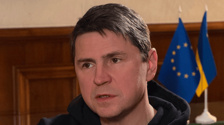 Мирный план — Подоляк рассказал, что будет с территориями - 304x171