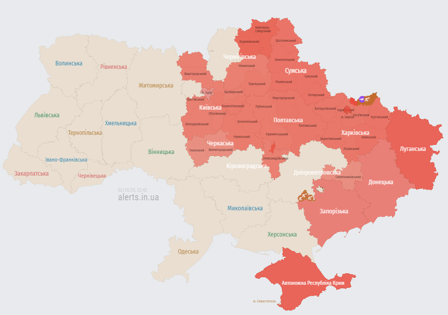 Вибух у Сумах — що відомо на цей момент - фото 1