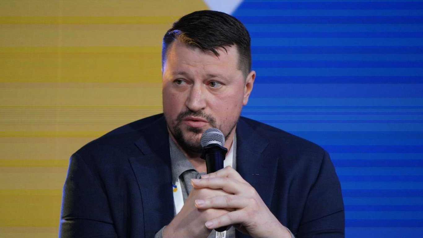 Медведенко розповів, як Усик допоміг усьому українському спорту