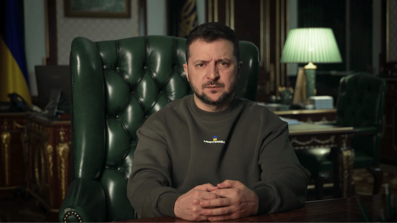 Зеленский анонсировал новые шаги СНБО в защите Украины от тех, кто работал на рф