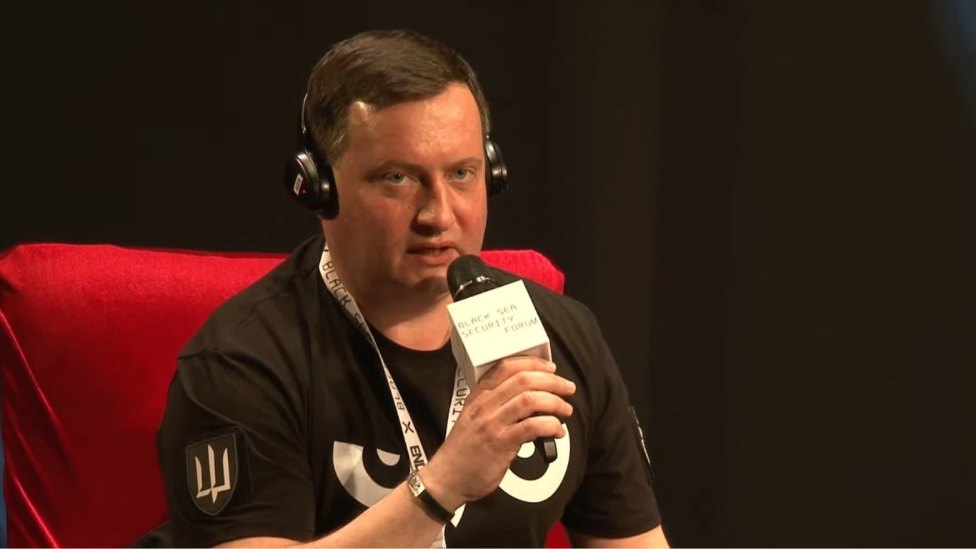 Заміна військових на роботизовані системи