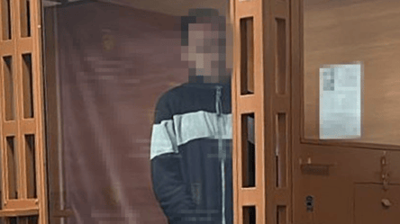 У Києві судили агента Росії, який передавав координати ППО - 285x160