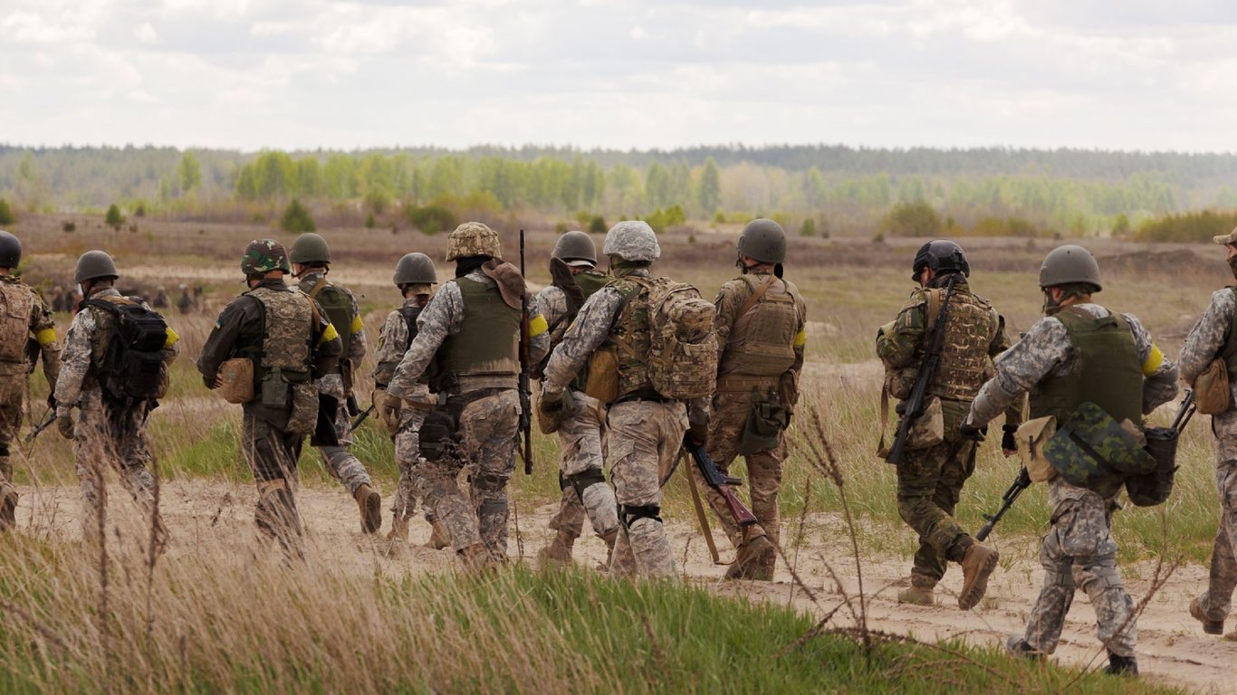 Призыв в армию — могут ли мобилизовать людей с инвалидностью ІІІ группы