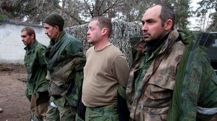 Военный рассказал, почему оккупанты на Купянском направлении массово сдаются в плен - 285x160