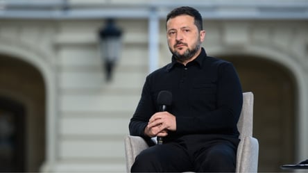 Зеленський привітав українських розвідників із професійним святом - 290x160