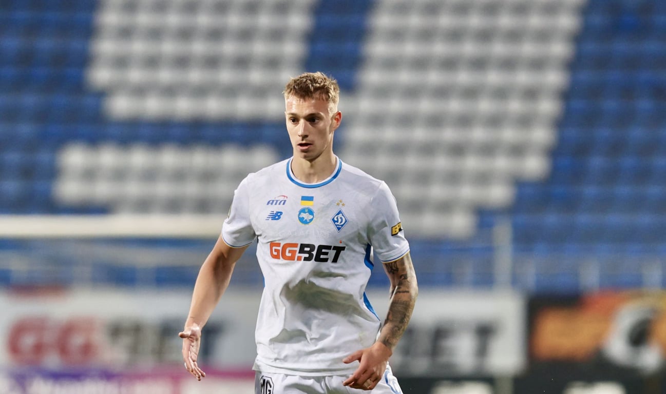 Владимир Бражко