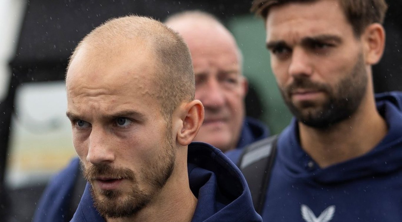 Глазго Рейнджерс