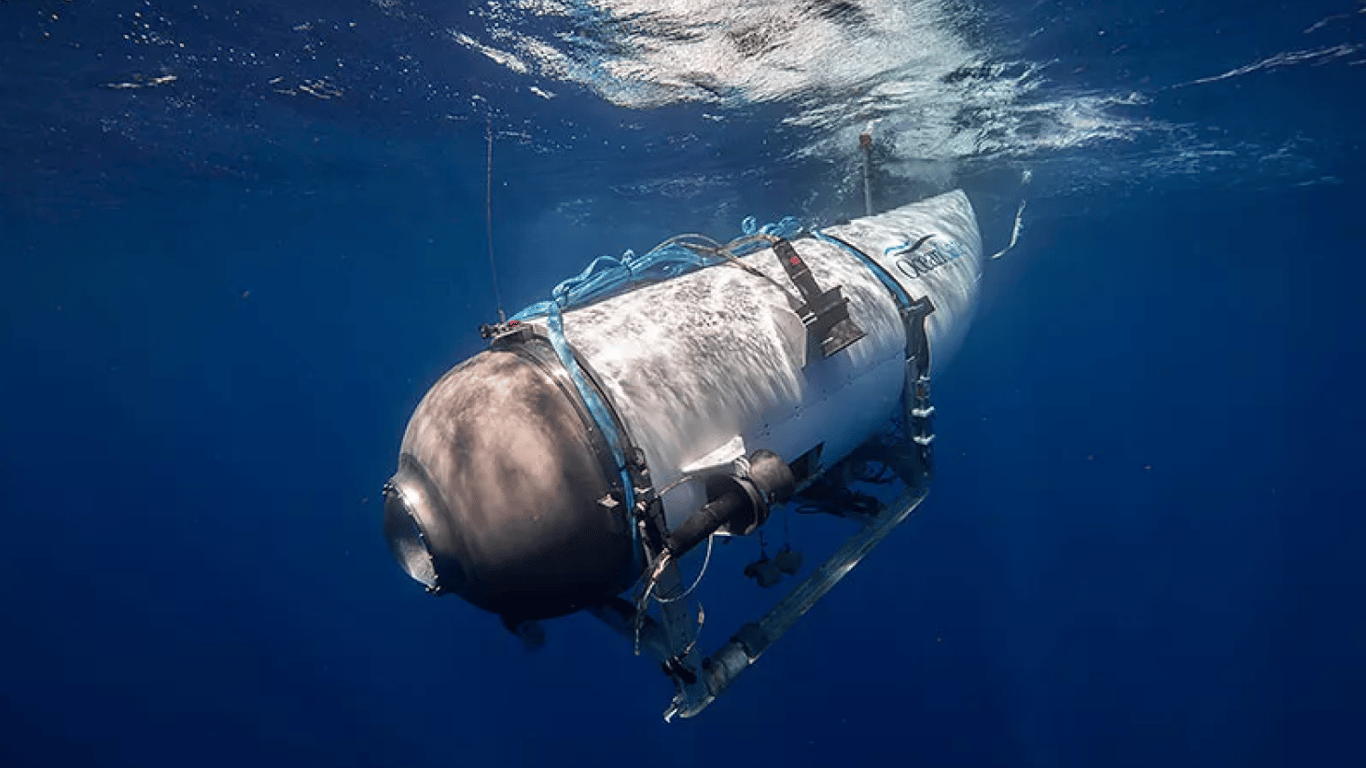 Время идет: как продолжаются поиски пропавшей в Атлантике подводной лодки