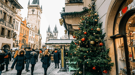 Жизнь за границей — почему у людей в Чехии возникают "невидимые" долги - 285x160