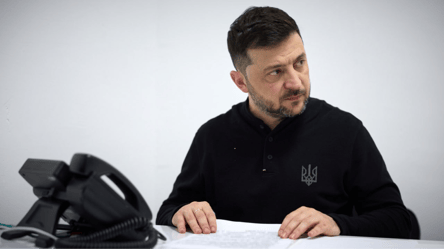 Зеленский поговорил о ситуации на фронте с Мерцом — детали - 285x160