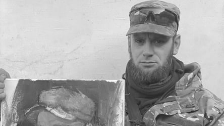 На війні загинув відомий тренер з бойових мистецтв та засновник Плацдарму - 285x160