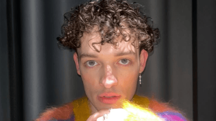 Очень страшно — победители Евровидения Nemo о ночной атаке - 285x160