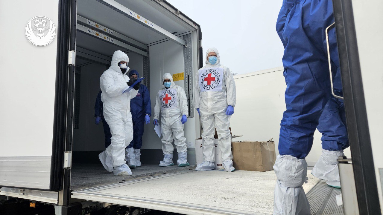 полеглі ЗСУ