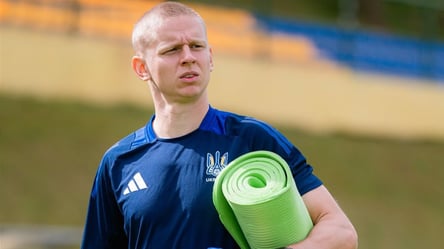 Что ждать от поединка Украина — Азербайджан - 285x160