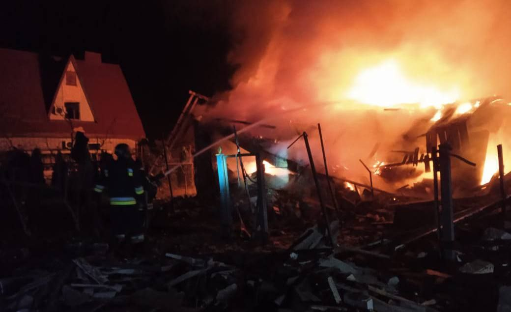 Нові атаки на Дніпропетровщині — є поранені та руйнування - фото 3