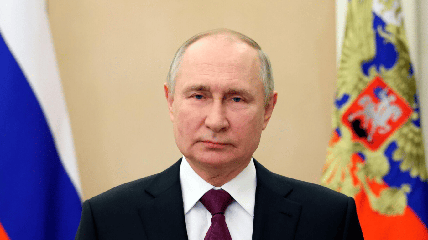 Путін закликав "вагнерівців" підписати контранкт з Міноборони РФ