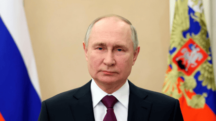 Путін закликав "вагнерівців" підписати контранкт з Міноборони РФ - 285x160