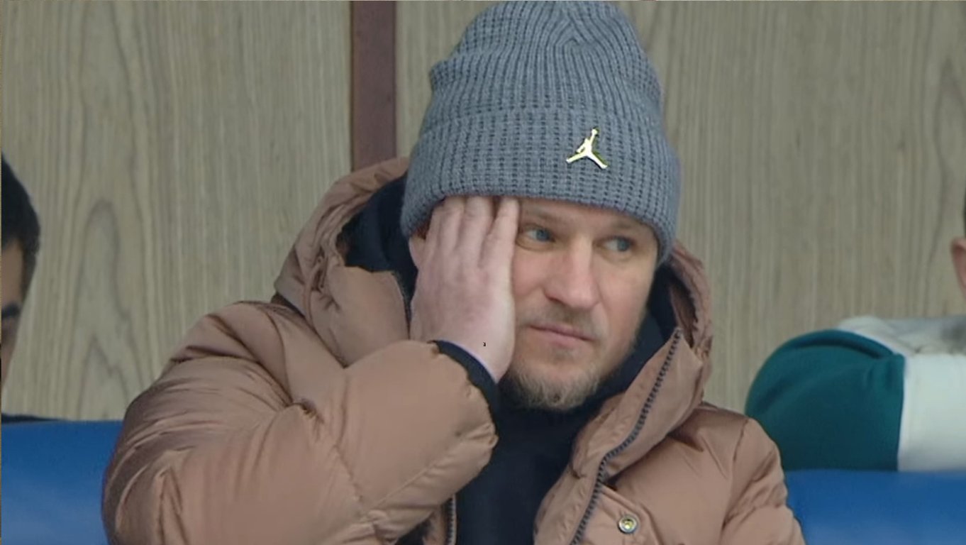 Александр Алиев