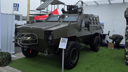 Польща випробовує військові новинки на війні в Україні — деталі - 285x160