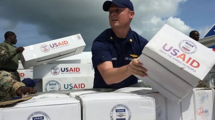 Помощь от USAID — кто и как может получить 5 тыс. долларов - 285x160