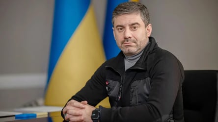 Лубінець: ТЦК під час мобілізації зобов'язані вести відеофіксацію - 290x160