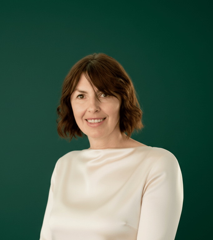 Валентина Курочка