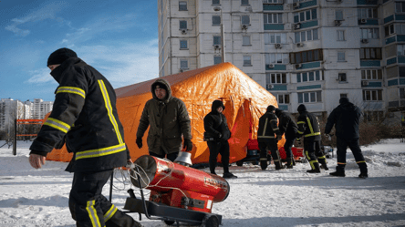 У Міненерго повідомили, скільки будинків у Києві без тепла - 290x160