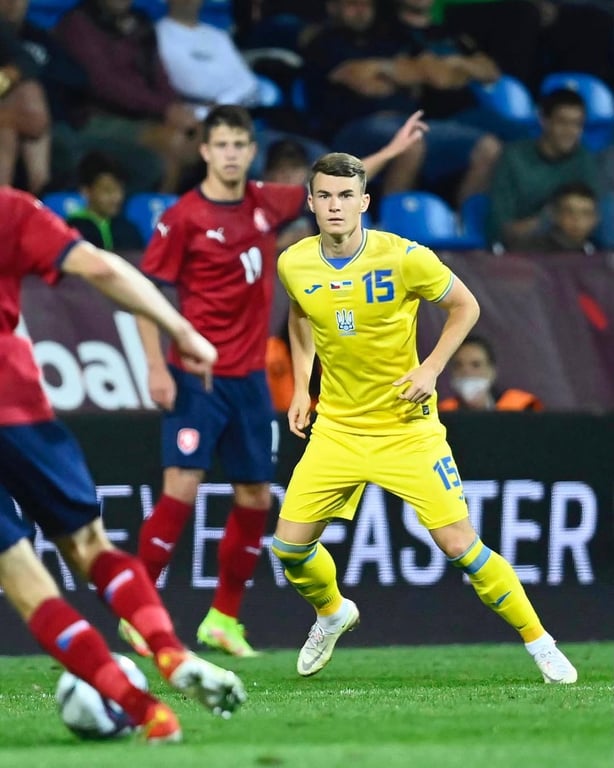 Владислав Кочергин