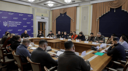 Ситуация со светом — Шмыгаль сказал, как возобновляют энергетику - 290x160