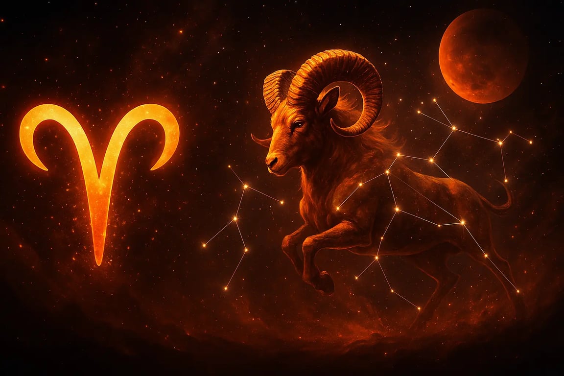 Який знак Зодіаку отримає справжнє диво на вихідні 24-25 січня 2026 — Овен