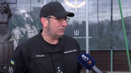 Скібіцький оцінив ризики атак Росії на систему Starlink - 290x166