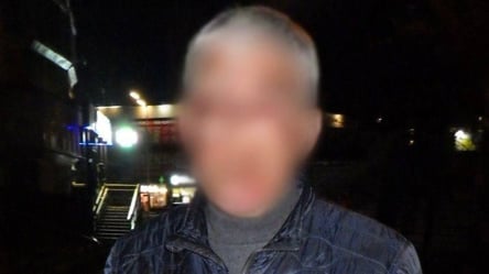 В Киеве водитель расстрелял пешехода за переход в неположенном месте - 304x171