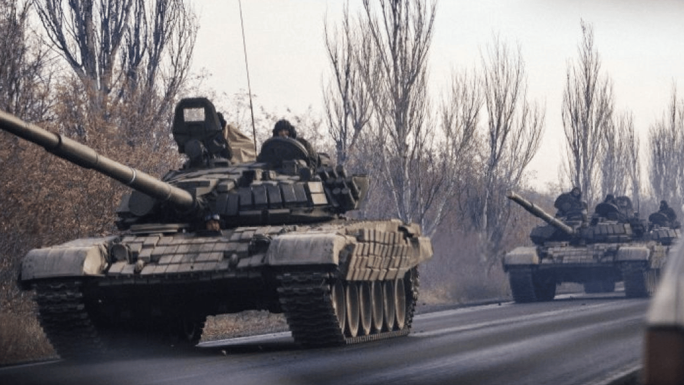 Росія втратила 50% танків - ISW спрогнозував перебіг війни