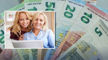 Швейцарія виплатить українцям 2 600 євро: що для цього потрібно - 290x160