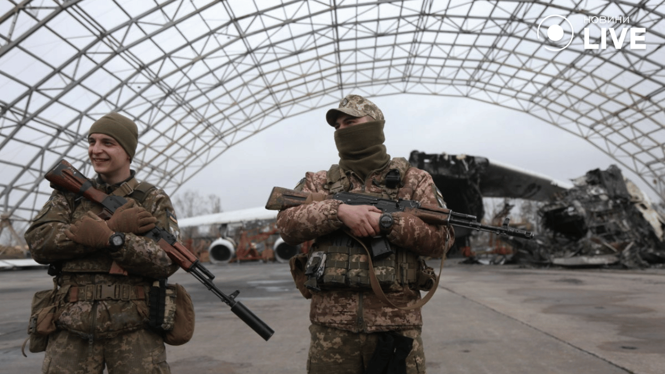 Из бюджета Одессы будет выделено 130 миллионов военным — на что потратят