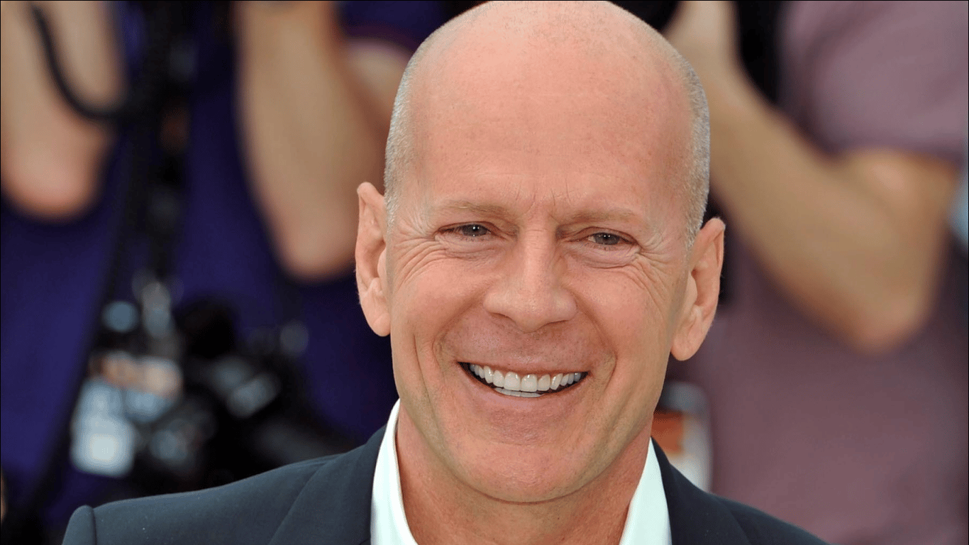 Могли пропустити цей фільм із Брюсом Віллісом — остання його роль